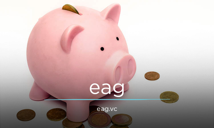 EAG.VC - Good premium domains for sale