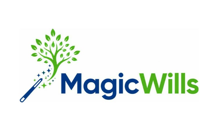 MagicWills logo