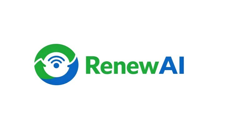 RenewAI logo
