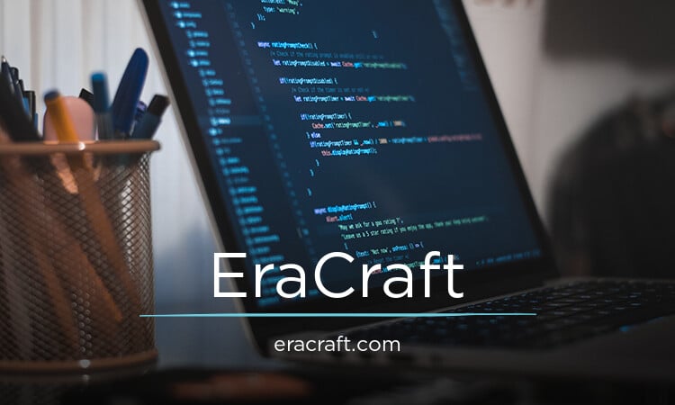 EraCraft.com - buy Best premium names