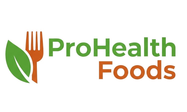 ProHealthFoods logo