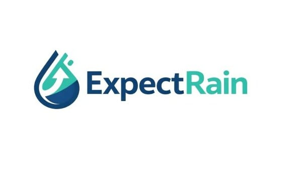 ExpectRain logo