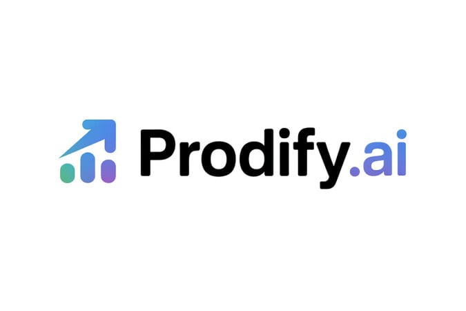 Prodify logo