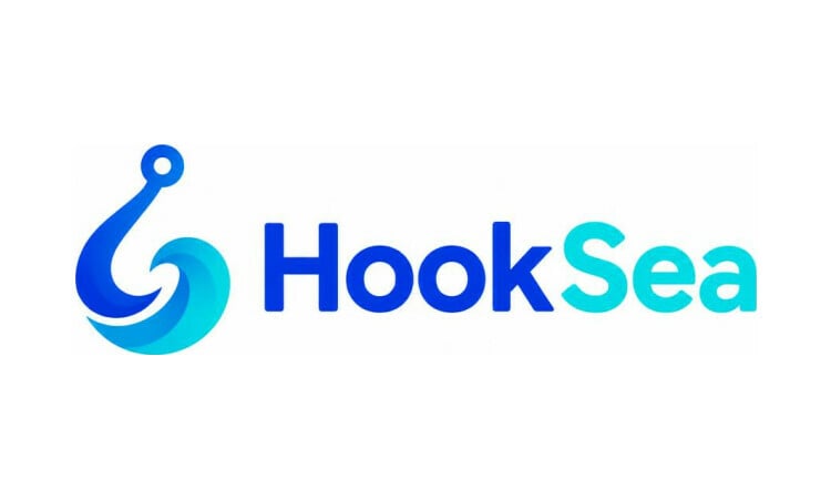 HookSea logo
