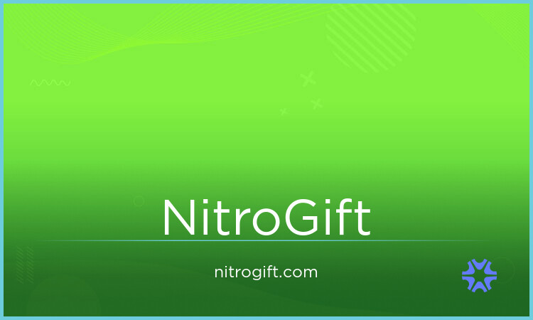 NitroGift.com - Good domains for sale