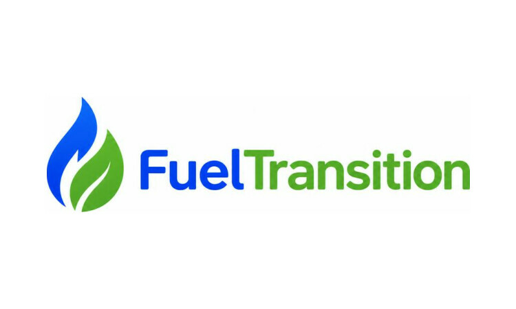 FuelTransition logo