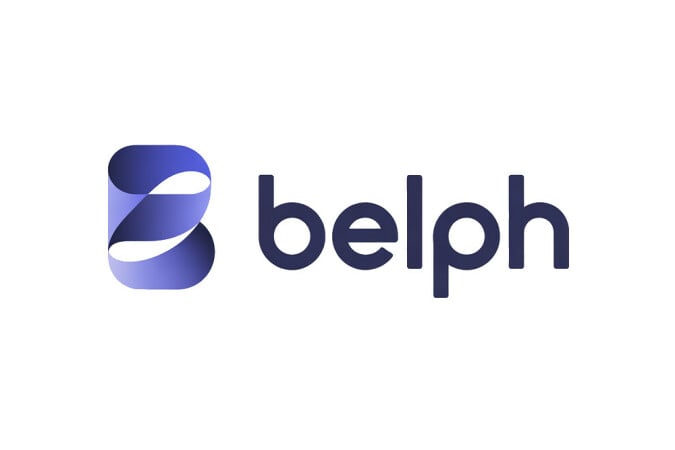 Belph logo