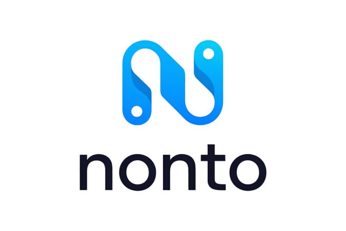 Nonto logo
