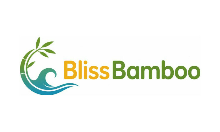 BlissBamboo logo