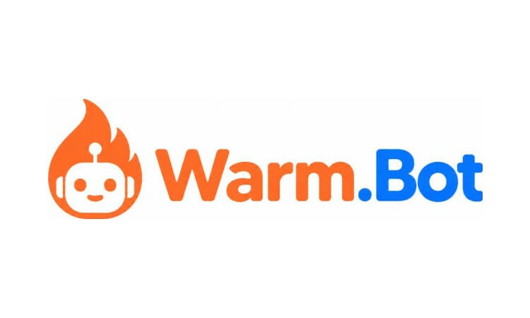 Warm logo