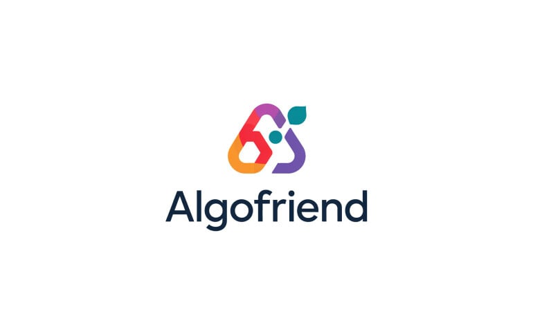 AlgoFriend logo