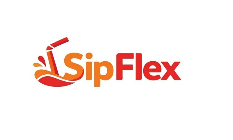 SipFlex logo