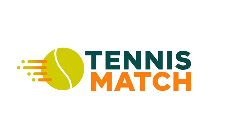 TennisMatch logo