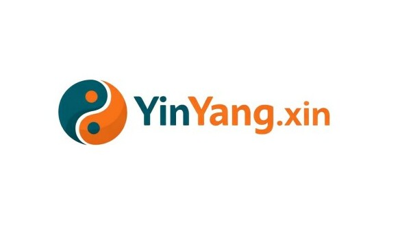 YinYang logo