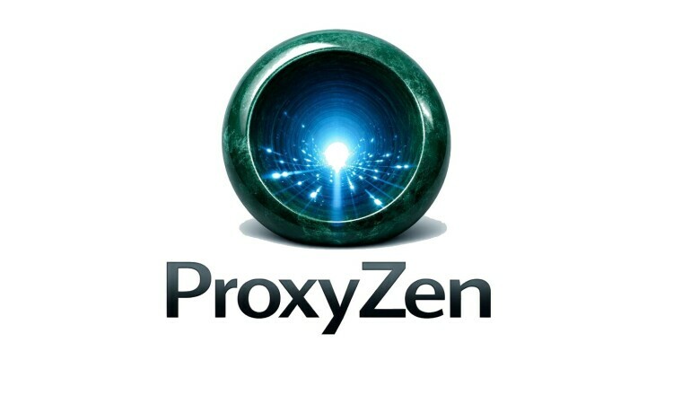 ProxyZen.com - buy Unique premium domains