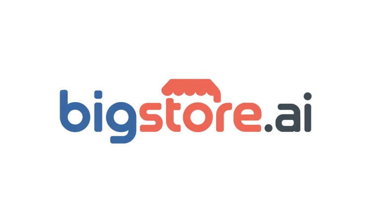 BigStore logo