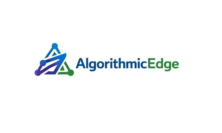 AlgorithmicEdge logo