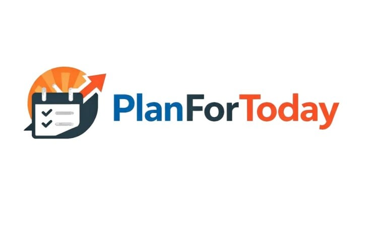 PlanForToday logo