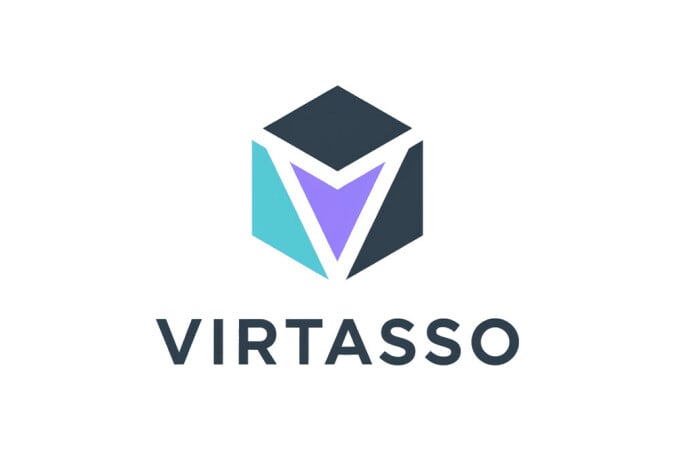 Virtasso logo