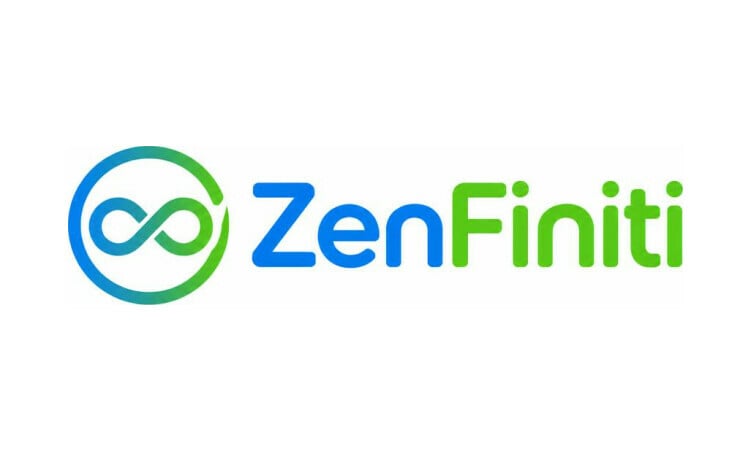 ZenFiniti logo