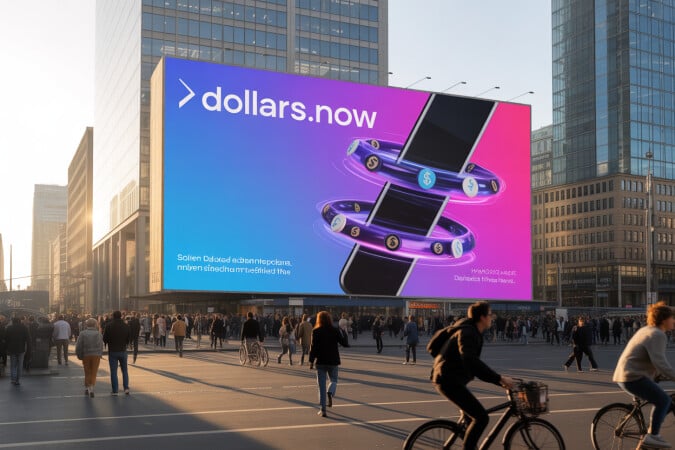 Dollars.now image 3