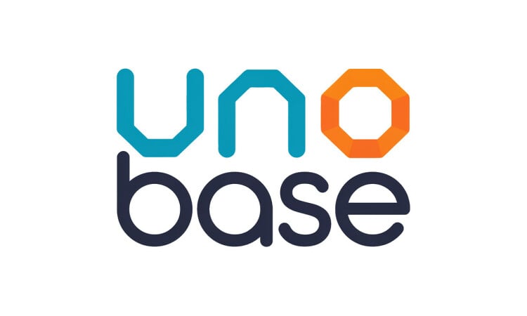 UnoBase logo