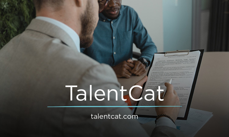 TalentCat.com - Unique premium domain names
