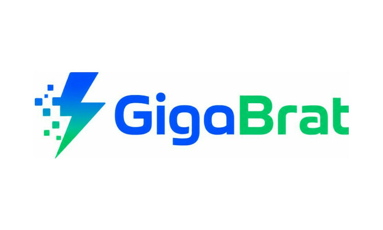 GigaBrat logo