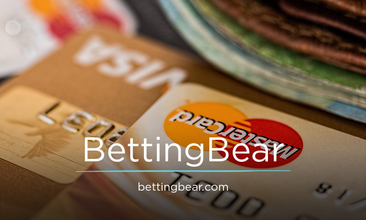 BettingBear.com - Unique premium domains for sale