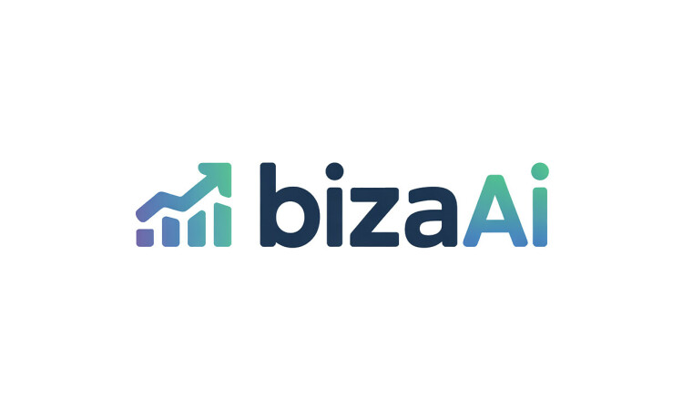 BizaAI logo