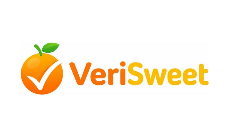 VeriSweet logo