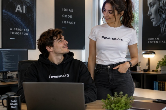 Feverse.org — 5