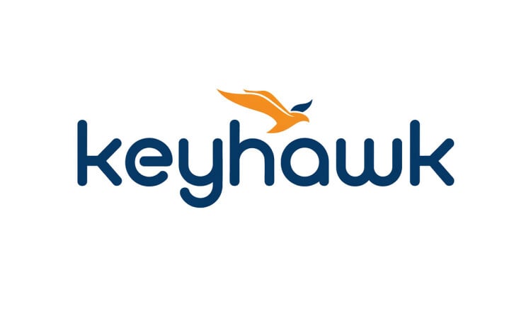 KeyHawk logo