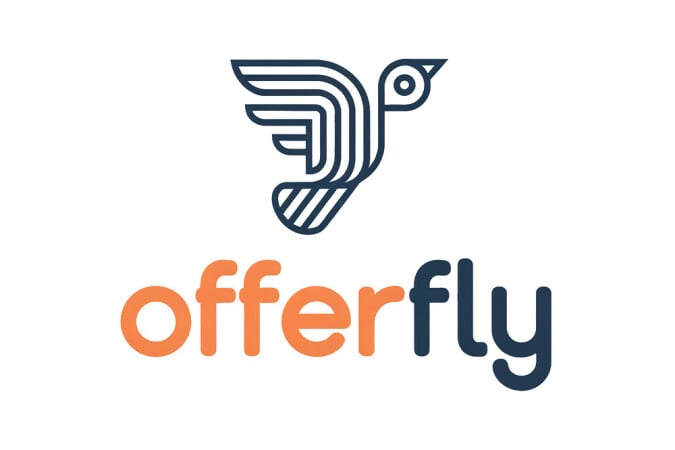 OfferFly logo