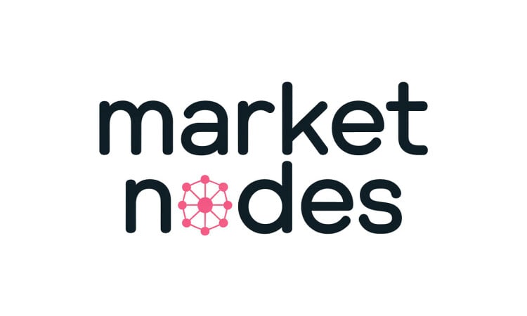 MarketNodes logo
