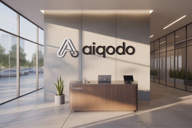 AiQodo.com — 4