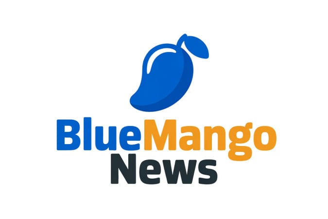 BlueMangoNews.com - Cool premium domain names
