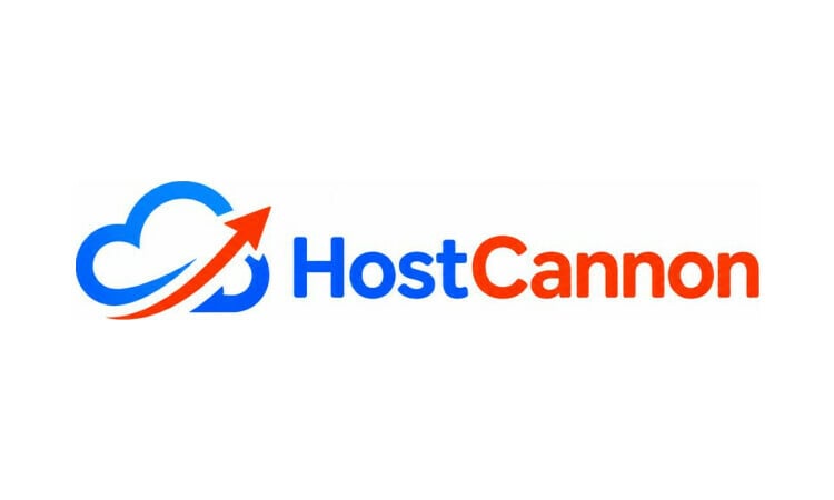 HostCannon logo
