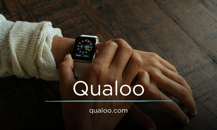 Qualoo.com - buying New premium names