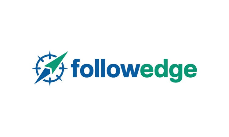 FollowEdge logo