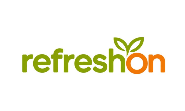 Refreshon.com - Cool premium domain marketplace