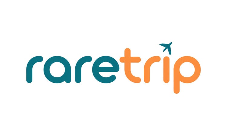 RareTrip logo