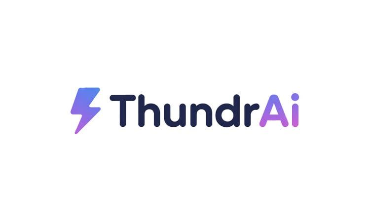 ThundrAI logo
