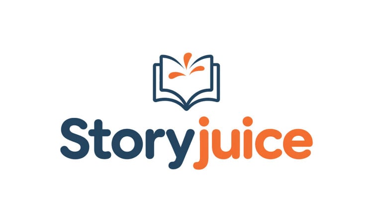 StoryJuice logo