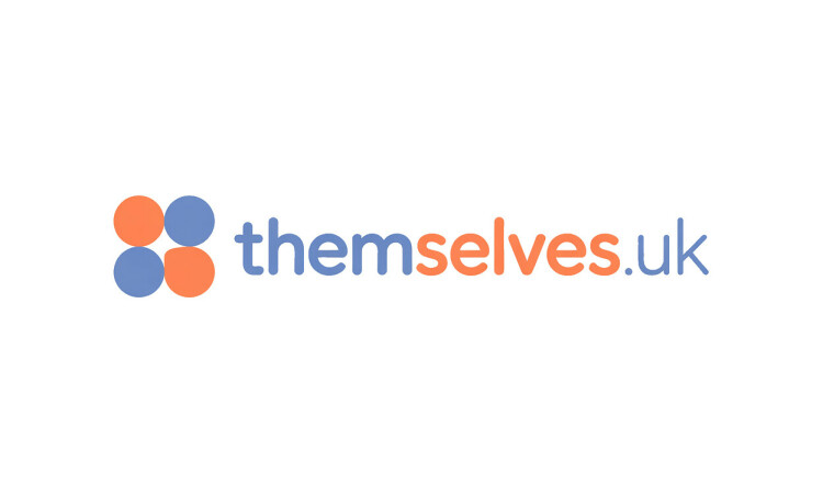 Themselves logo