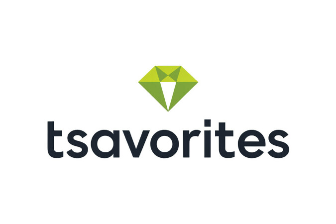 Tsavorites logo