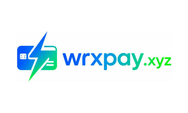 WRXPay logo