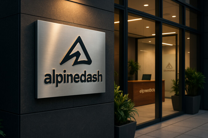 alpinedash.com — 4