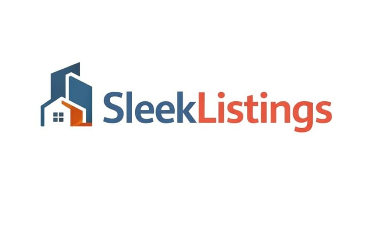 SleekListings logo