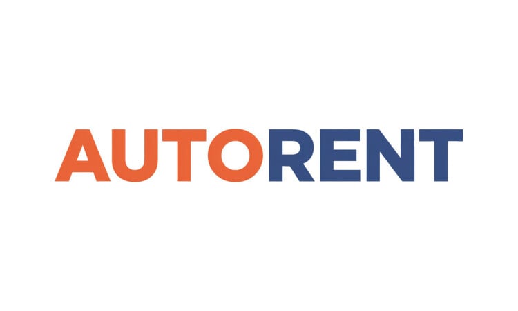 AutoRent logo